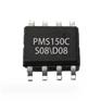 PMS150C系列 应广8位OTP IO单片机