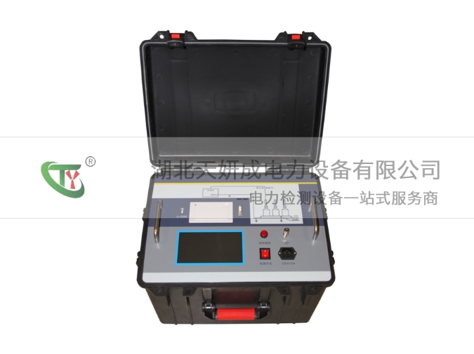 TBP过压保护器