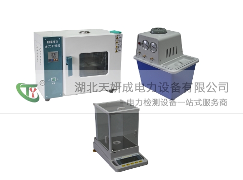 TYHM灰密测试仪