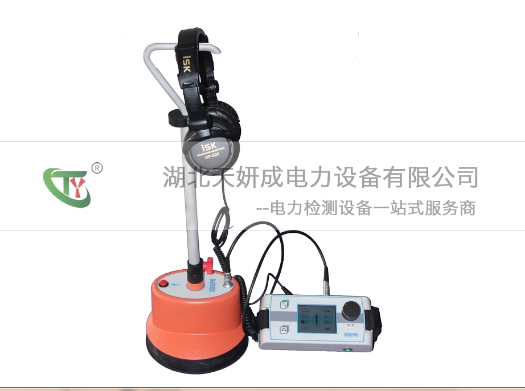 TYC12智能综合定点仪