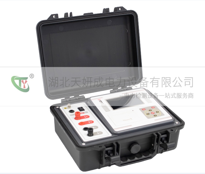 TY3310A直流电阻快速测试仪