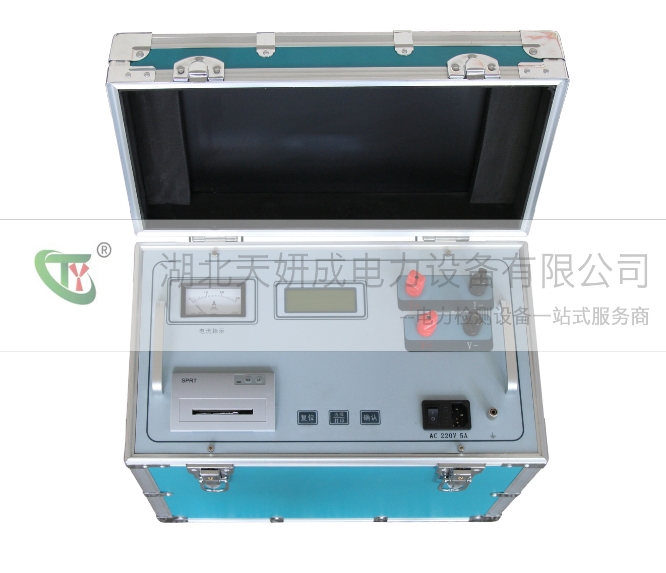 TY3310直流电阻测试仪