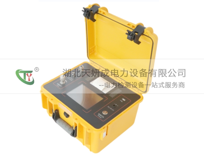 TYFJ SF6分解产物测试仪