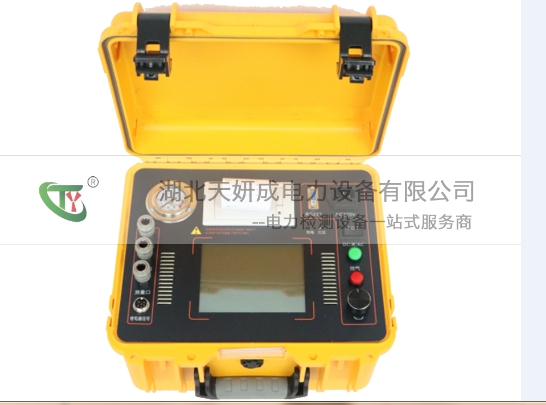 TYMDSF6密度继电器校验仪