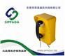 免拨号IP防水电话机 摘机自动拨号电话机