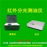环境保护标准样品研究所油标样红外测油仪