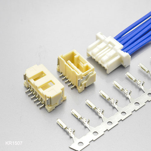 康瑞连接器KR1507系列