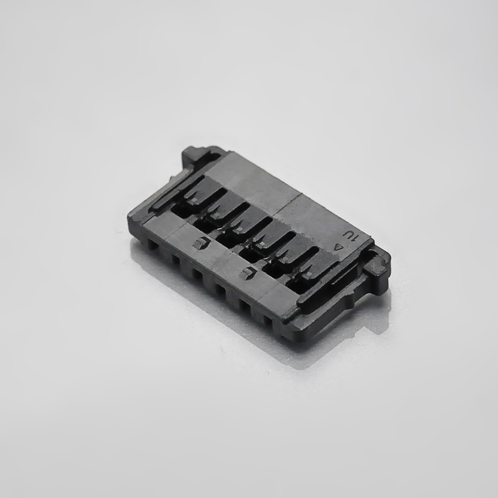 康瑞连接器KR1509系列