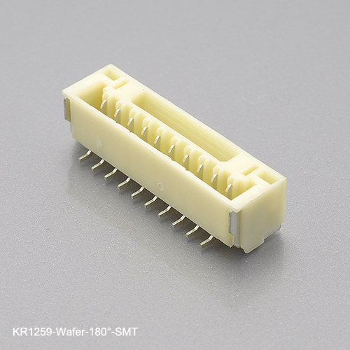 康瑞连接器KR1259系列
