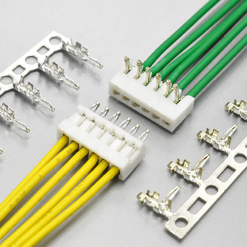 康瑞连接器KR1502系列
