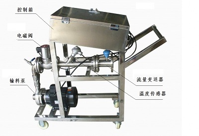 液体化肥自动灌装大桶机/尿素液定量分装大桶设备  液化肥灌装机  尿素液定量灌装设备  液体定量灌装设备