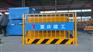 重庆防护栏杆基坑护栏 建筑工地防护栏施工安全防护围栏