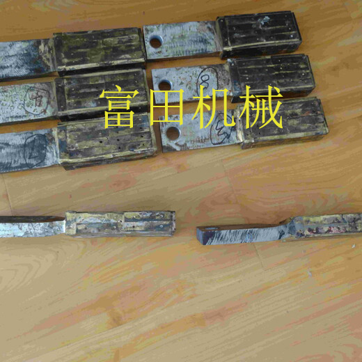 德国爱立许强力混合机配件&nbsp;&nbsp;爱立许混合机桨叶&nbsp;&nbsp;转子桨叶