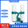 简易布袋除尘器木厂专用粉尘分离设备厂家直销性价比高
