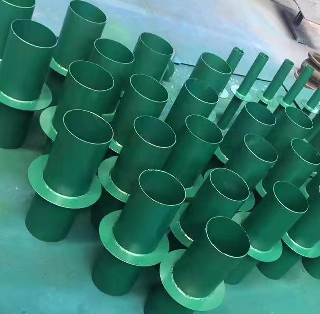 02s404刚性防水套管 刚性防水密闭套管  防护密闭套管  预埋管