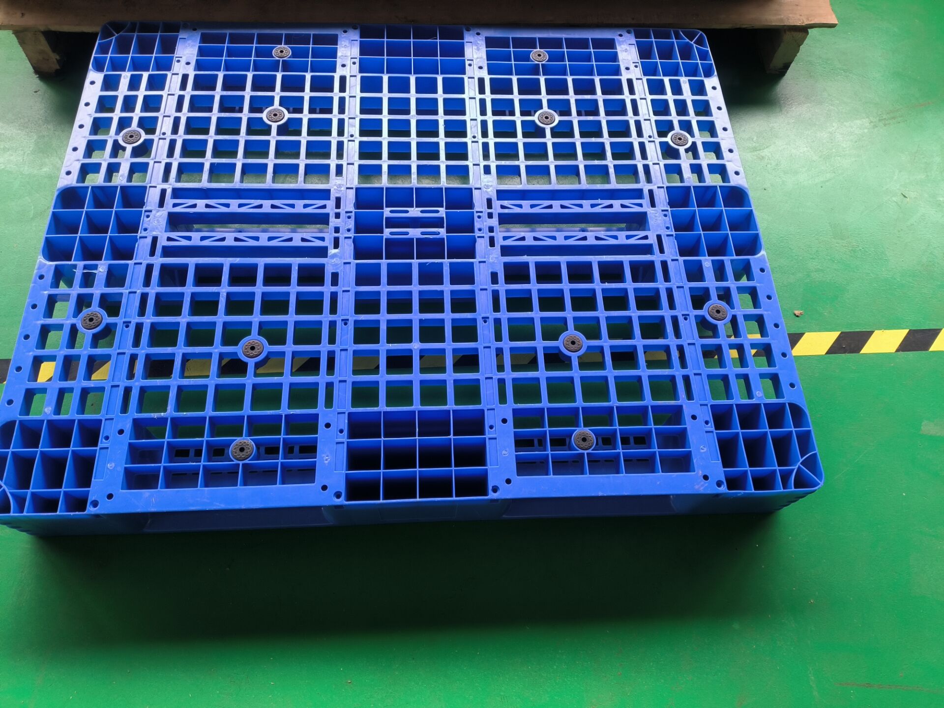托盘叉举试验堆码试验检测报告  托盘堆码试验  托盘抗弯试验