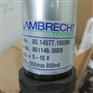 WEIGEL转换器VUE2.20-500V4-20MA220