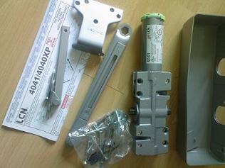 LCN4040/4040T系列重型闭门器  LCN闭门器  4041闭门器