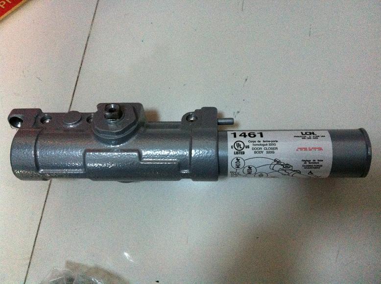 安朗杰LCN1461RW/PA-689闭门器  安朗杰闭门器  ALLEGION  1461闭门器