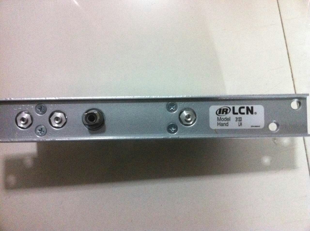 安朗杰LCN3133LH/RH-STD-689隐藏式闭门器  安朗杰闭门器  3133闭门器