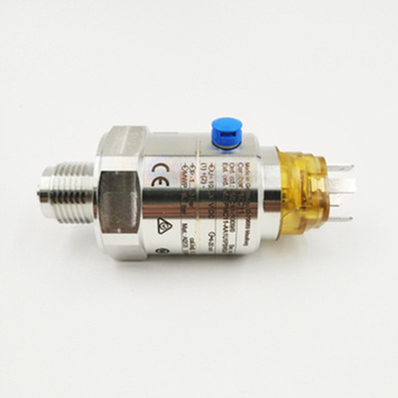 E+H恩德斯豪斯PMC11-1009/0压力变送器1MPa  PMC11-AA1U1PBWBJA  德国E+H