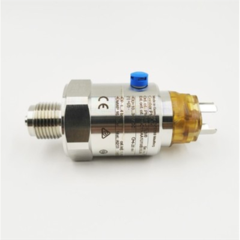 E+H恩德斯豪斯PMC11-1332/0压力变送器4MPa  PMC11-AA1U1PBWWJA  德国E+H