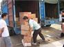 深圳蚂蚁搬家拥有专业化的搬家团队和高品质的客户体验