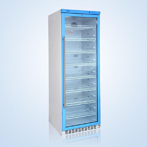 -20℃标准菌株冰箱
