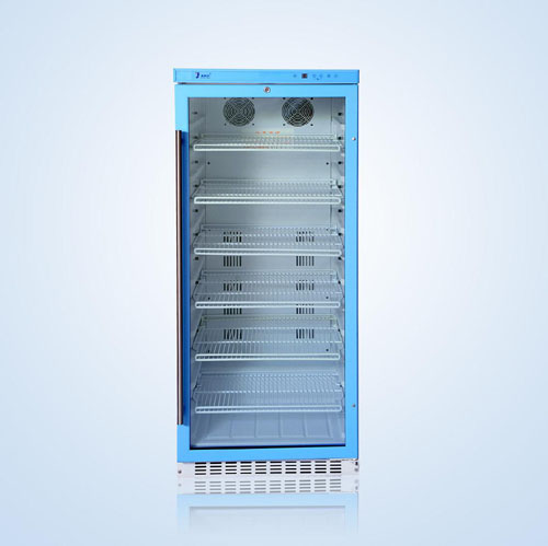 -20℃菌种保存冰箱