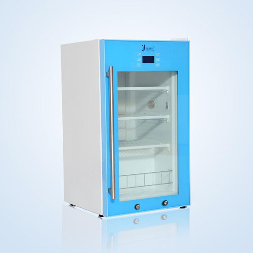 -20℃菌种保存冰箱 FYL-YS-128L