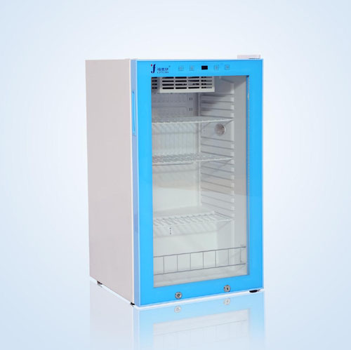 4℃菌种保存冰箱