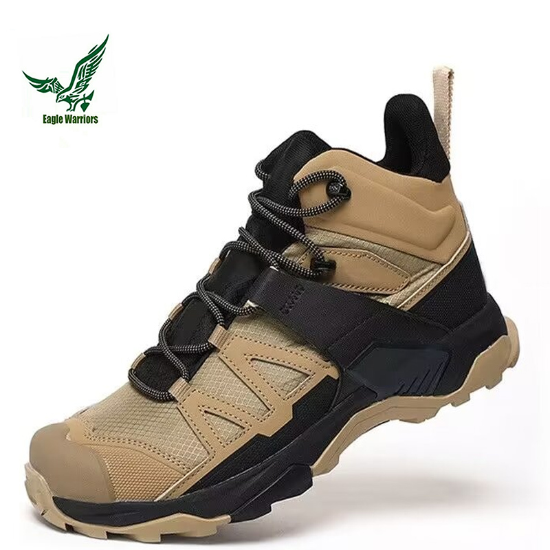 萨洛蒙登山鞋工厂现货  运动鞋