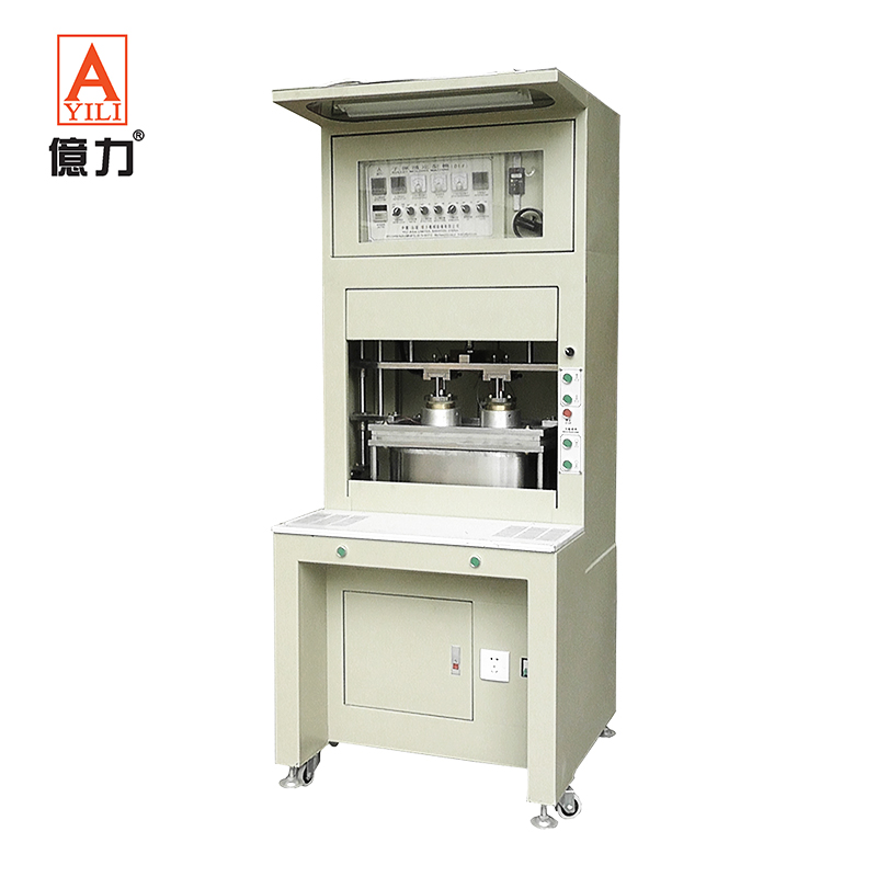 D1-F定型机（单模台）  定型机系列