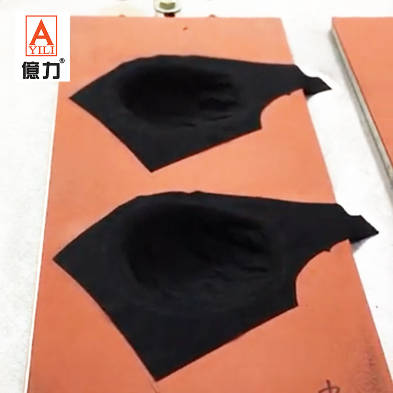 D1-A(六头)左右移动布模成型生产线  定型机系列