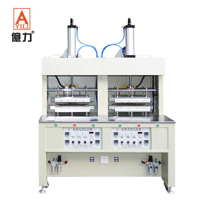 A2-D胸围海绵定型机  定型机系列