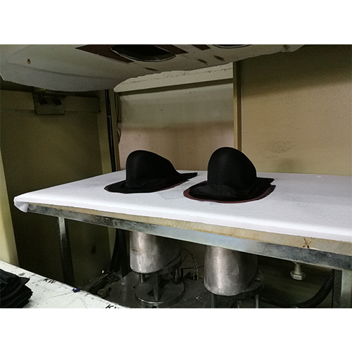 D1-B面布料定型机  定型机系列