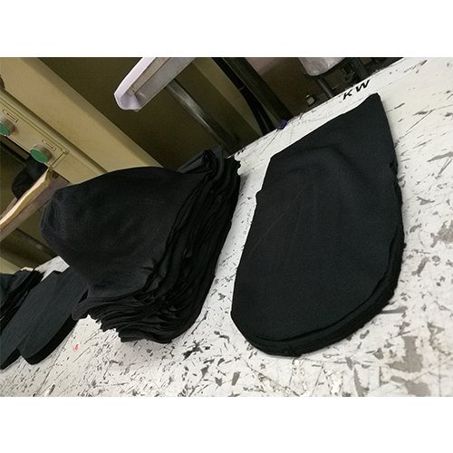 D1-B面布料定型机  定型机系列