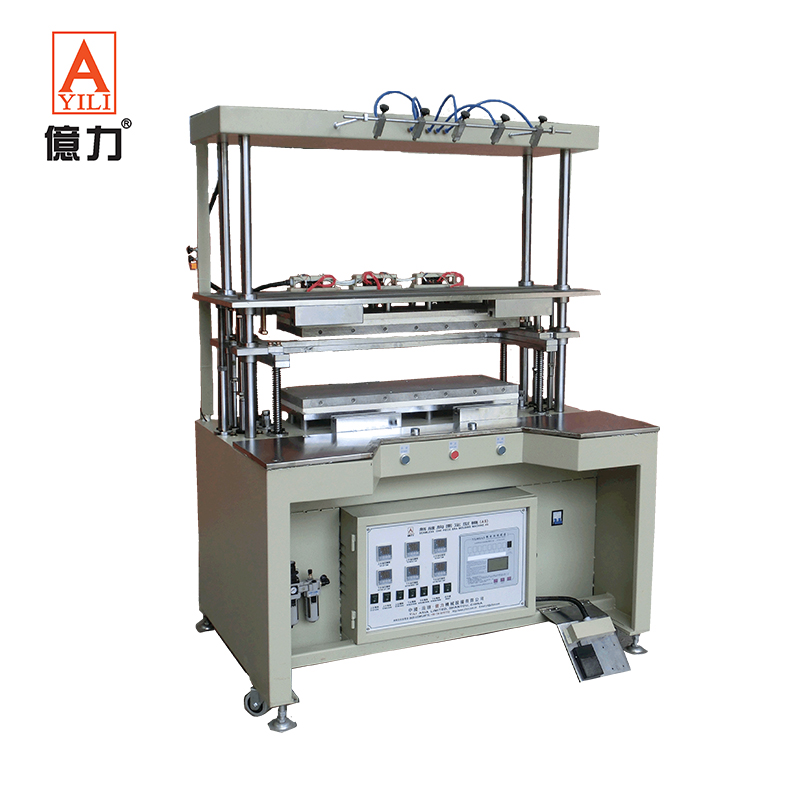 A6-G无缝胸围定型机  定型机系列