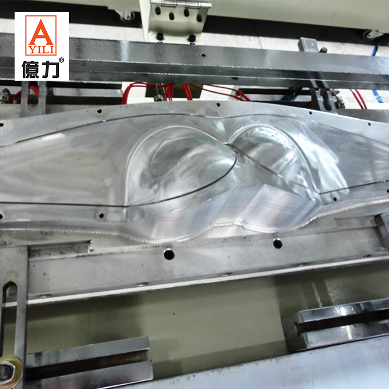 A6-G无缝胸围定型机  定型机系列