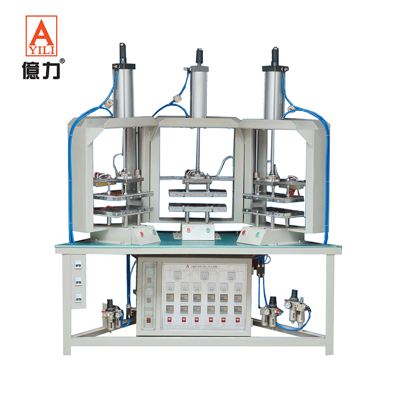A-1 胸围罩杯定型机 三合一  定型机系列