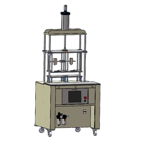 硅胶胸贴定型机  定型机系列