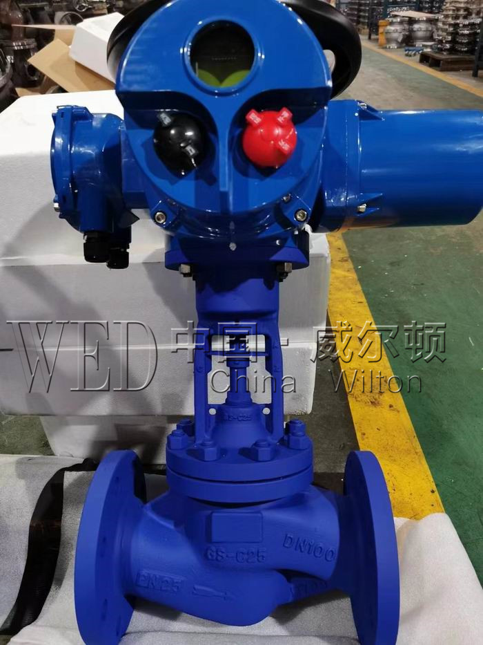 气动波纹管截止阀 气动法兰截止阀 波纹管截止阀