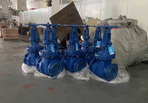 法兰式排渣闸阀PZ41H 耐磨排渣闸阀 手动耐磨排渣阀