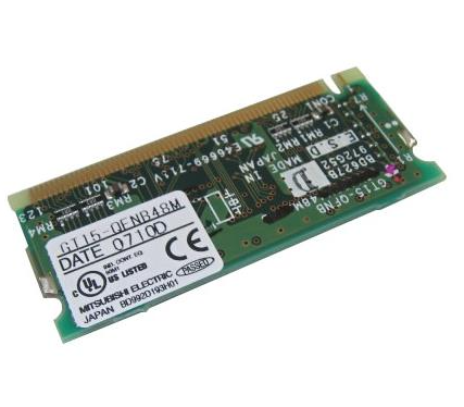 GT15-QFNB16M三菱触摸屏选项功能板  日本原装触摸屏