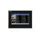 FX5系列RS-232C通信扩展板 D-Sub9针型(公)