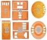 FBF-3AA,2GB,3BE,3HA,8KA高精度电阻应变