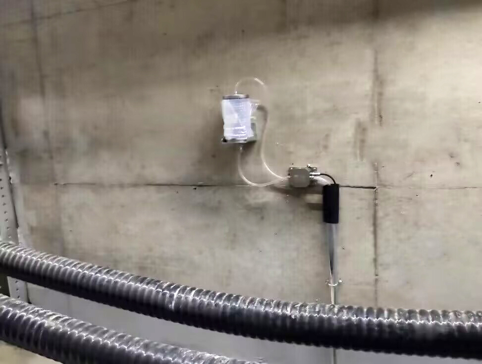 输电电缆隧道状态监测系统，确保隧道安全  隧道监测系统  线路监测系统