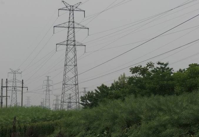 输电线路导线弧垂在线监测装置  导线弧垂监测装置  线路弧垂监测系统