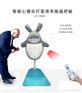 灵心心理智能击打宣泄系统-宣泄产品-宣泄器材