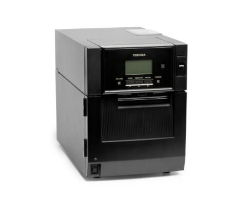 郑州TOSHIBA东芝BA410T工业型条码打印机河南代理商  郑州东芝BA410T  郑州东芝打印机  河南东芝打印机